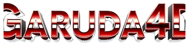 alternatif garuda4d logo